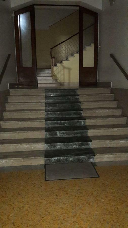 مبيت وإفطار ساليرنو Ad Maiora المظهر الخارجي الصورة
